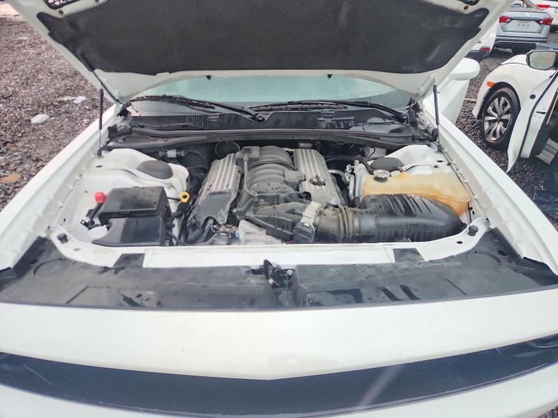 2020 Dodge Challenger მანქანა იყიდება აუქციონზე, vin: 2C3CDZFJ8LH181178, აუქციონის ნომერი: 57698586
