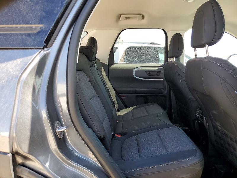 55591916 :رقم المزاد ، 3FMCR9B67RRE48527 vin ، 2024 Ford Bronco Sport مزاد بيع