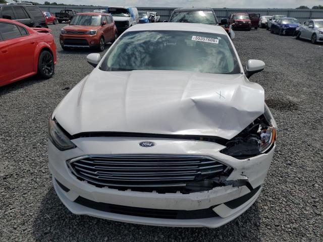 Продаж на аукціоні авто 2017 Ford Fusion, vin: 3FA6P0HD8HR290440, номер лоту: 55357606