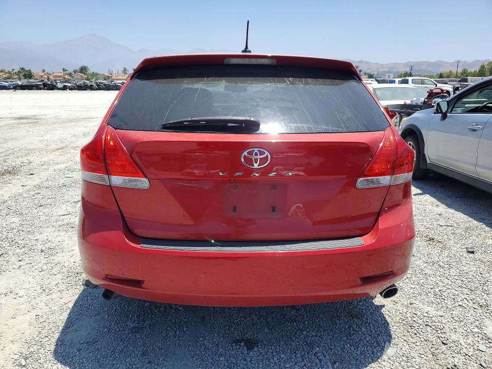 Продаж на аукціоні авто 2010 Toyota Venza, vin: 4T3ZK3BBXAU028533, номер лоту: 57953986