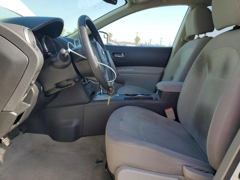 Auction sale of the 2010 Nissan Rogue, vin: JN8AS5MT1AW002231, lot number: 56171936
