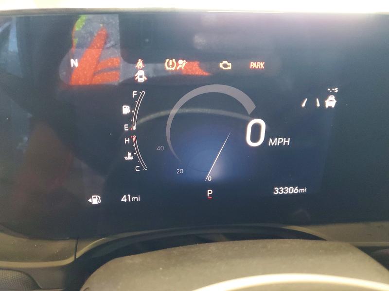 Продажа на аукционе авто 2025 Buick Envista, vin: KL47LAEP0SB118844, номер лота: 55733846