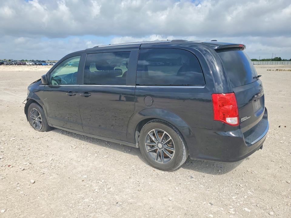 58115946 :رقم المزاد ، 2C4RDGCG3KR513443 vin ، 2019 Dodge Grand Caravan مزاد بيع