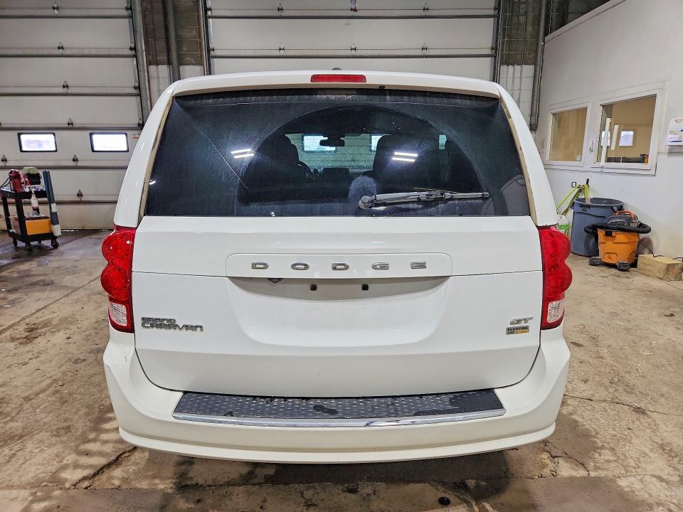Aukcja sprzedaży 2018 Dodge Grand Caravan, vin: 2C4RDGEG9JR219489, numer aukcji: 57466686