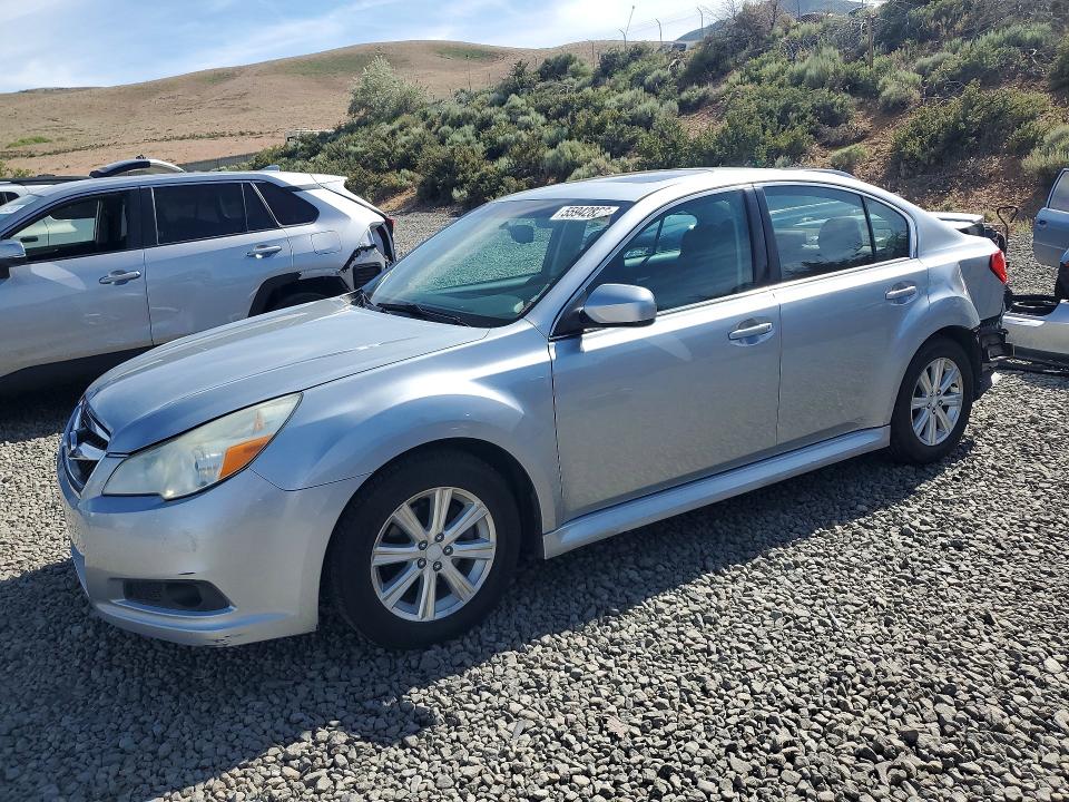 55942826 :رقم المزاد ، 4S3BMBG64C3007166 vin ، 2012 Subaru Legacy مزاد بيع