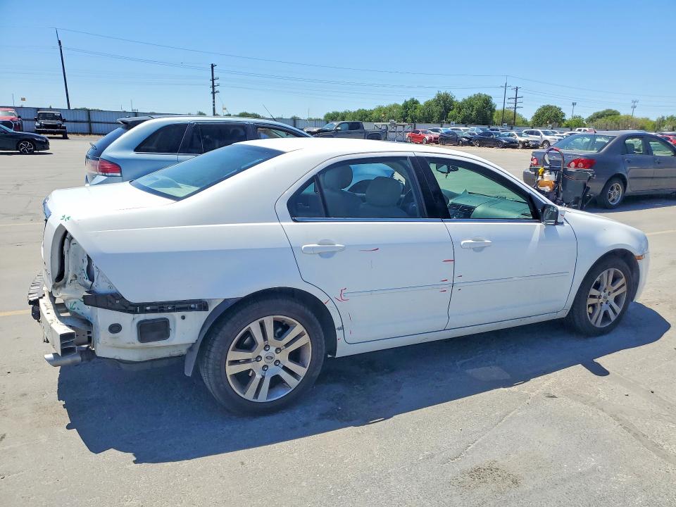 Продажа на аукционе авто 2006 Ford Fusion, vin: 3FAHP08156R148929, номер лота: 56539406