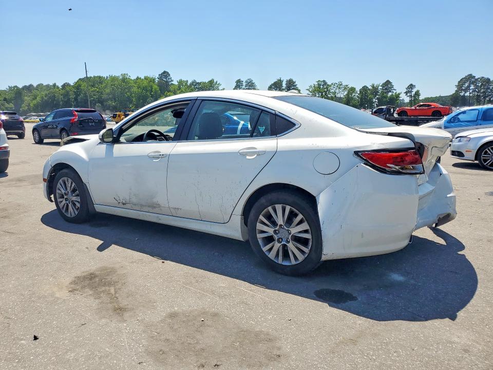 Продажа на аукционе авто 2010 Mazda 6, vin: 1YVHZ8CHXA5M15544, номер лота: 56225476