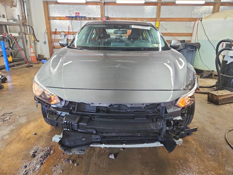 Продажа на аукционе авто 2024 Nissan Sentra, vin: 3N1AB8CV3RY299221, номер лота: 56665446
