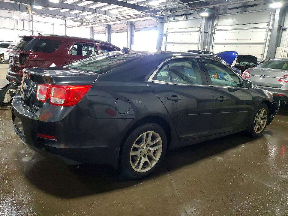 Продажа на аукционе авто 2014 Chevrolet Malibu, vin: 1G11C5SL3EF173993, номер лота: 57752556