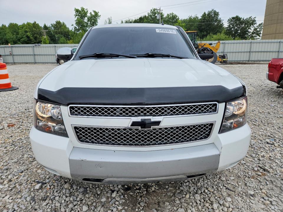 54969616 :رقم المزاد ، 1GNFK13068R116467 vin ، 2008 Chevrolet Tahoe مزاد بيع