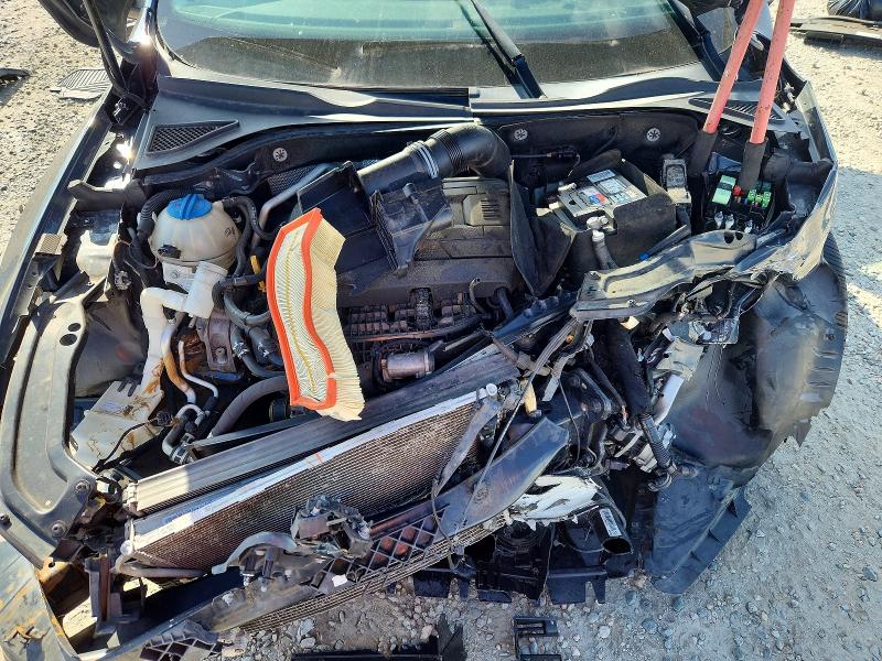 Продажа на аукционе авто 2017 Volkswagen Passat, vin: 1VWDT7A39HC083848, номер лота: 57748826