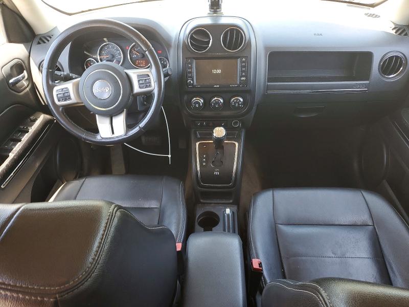 56307416 :رقم المزاد ، 1C4NJRCBXED684866 vin ، 2014 Jeep Patriot مزاد بيع