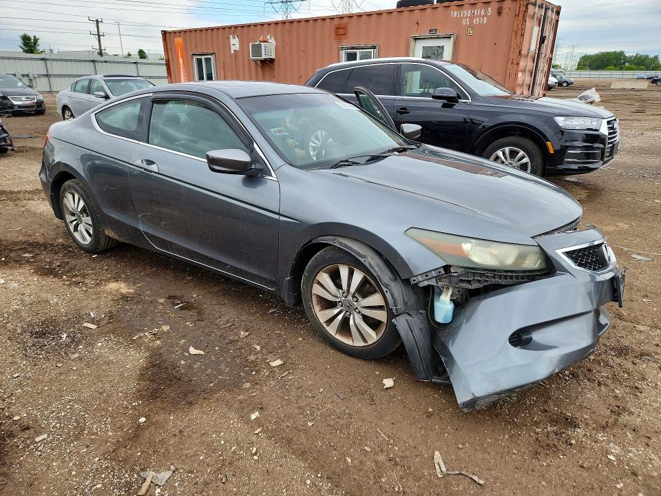 Aukcja sprzedaży 2008 Honda Accord, vin: 1HGCS12858A005248, numer aukcji: 55550266