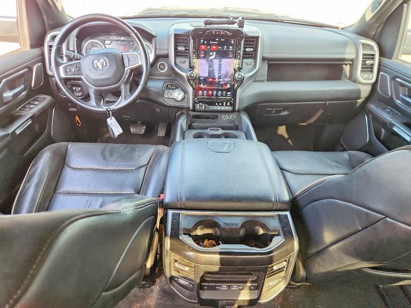 Продажа на аукционе авто 2021 Ram 1500, vin: 1C6SRFJT5MN591825, номер лота: 85449965