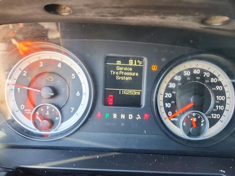 2014 Ram 1500 მანქანა იყიდება აუქციონზე, vin: 1C6RR7FT9ES143605, აუქციონის ნომერი: 58294796