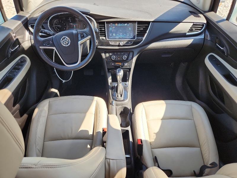 Aukcja sprzedaży 2019 Buick Encore, vin: KL4CJGSM3KB746480, numer aukcji: 56709466