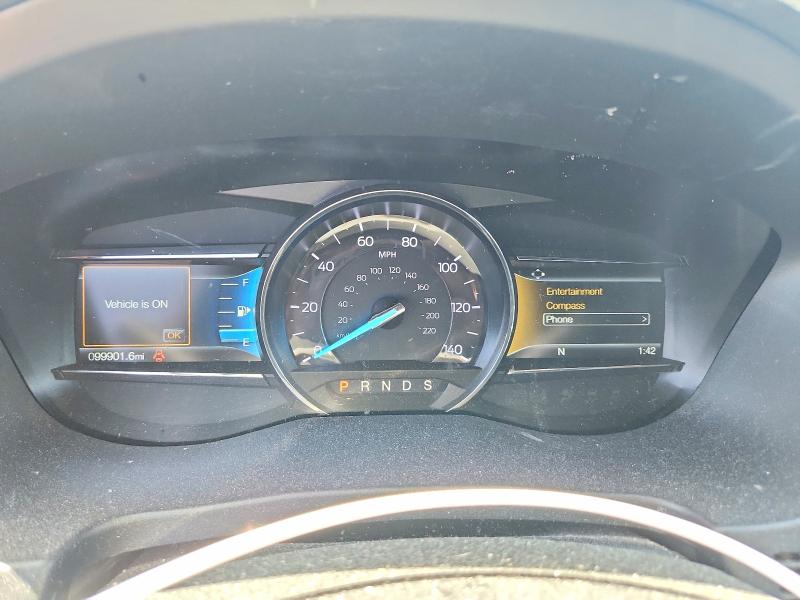 Aukcja sprzedaży 2019 Ford Explorer, vin: 1FM5K8D84KGB19173, numer aukcji: 55811586