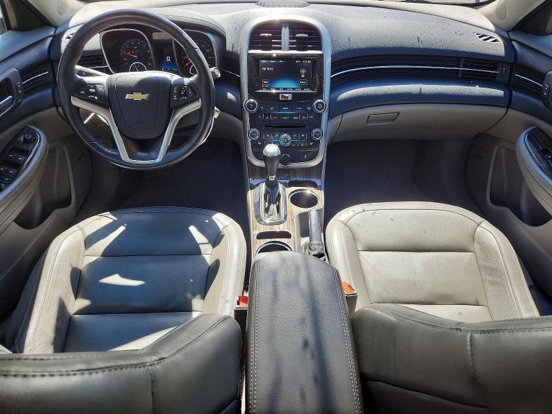 Продажа на аукционе авто 2015 Chevrolet Malibu, vin: 1G11D5SL8FF227660, номер лота: 57047836