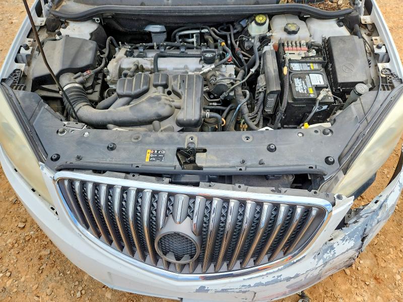 2013 Buick Verano მანქანა იყიდება აუქციონზე, vin: 1G4PS5SK2D4175638, აუქციონის ნომერი: 56810686
