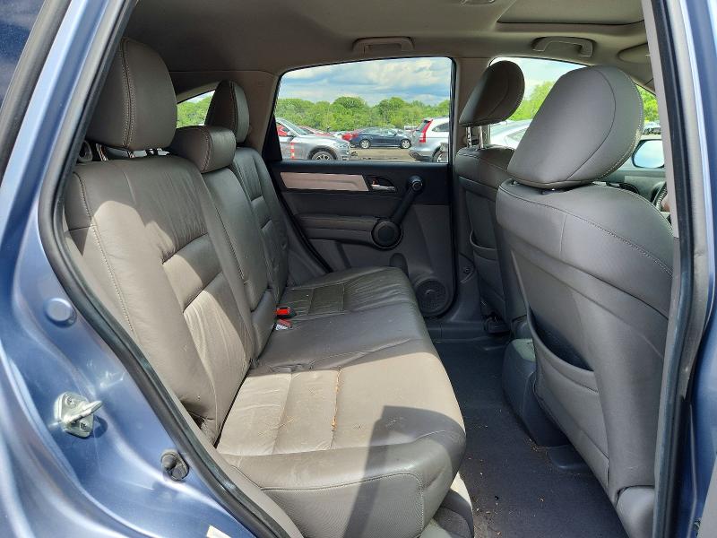 Продажа на аукционе авто 2011 Honda Cr-v, vin: JHLRE4H71BC005990, номер лота: 57706386