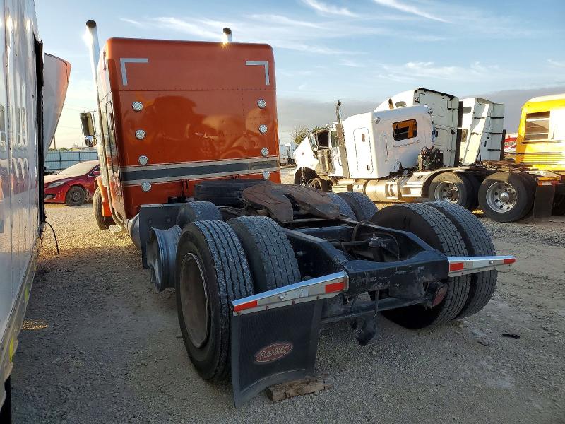 56528736 :رقم المزاد ، 1XP5DB9XX2N570274 vin ، 2002 Peterbilt 379 مزاد بيع