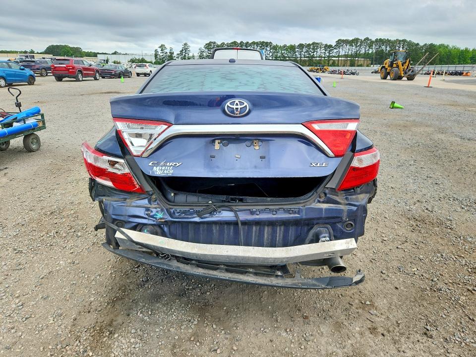 Aukcja sprzedaży 2016 Toyota Camry, vin: 4T1BF1FK8GU505935, numer aukcji: 54257776