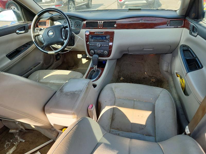 Aukcja sprzedaży 2009 Chevrolet Impala, vin: 2G1WC57M891267193, numer aukcji: 55025376