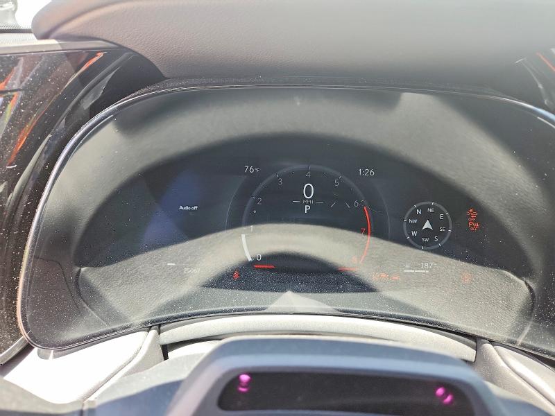 57169856 :رقم المزاد ، 5TDAAAB63RS004790 vin ، 2024 Lexus Tx 350 مزاد بيع