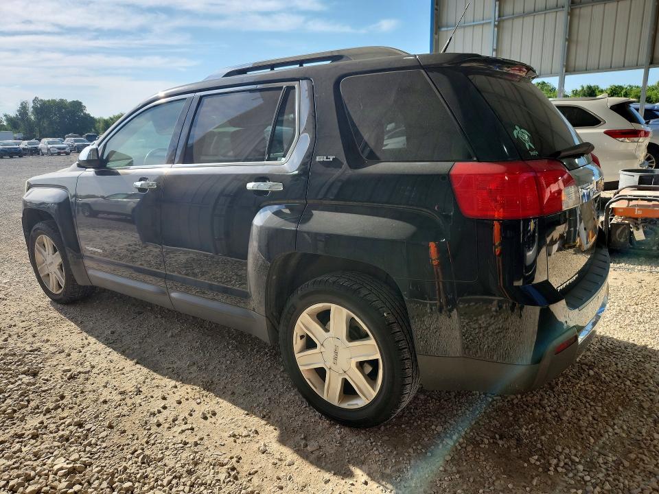 Aukcja sprzedaży 2011 Gmc Terrain, vin: 2CTALWEC1B6248631, numer aukcji: 55508196