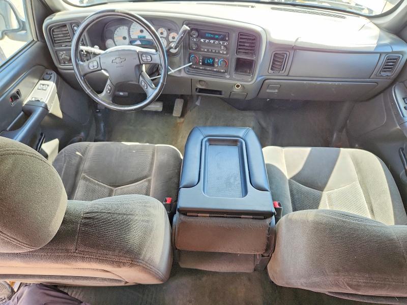 Aukcja sprzedaży 2005 Chevrolet Silverado, vin: 2GCEK19V951108357, numer aukcji: 57145096