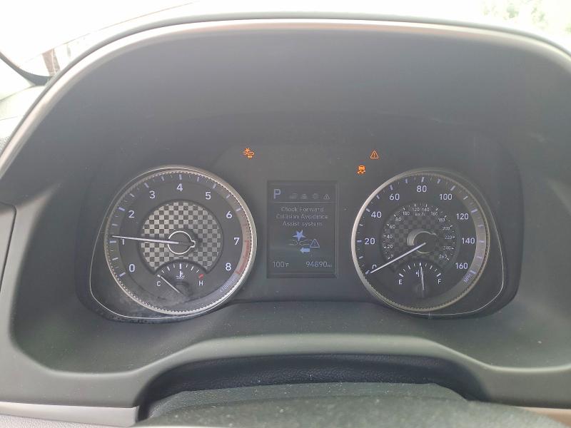 Продаж на аукціоні авто 2020 Hyundai Elantra, vin: 5NPD84LF6LH531597, номер лоту: 59183886
