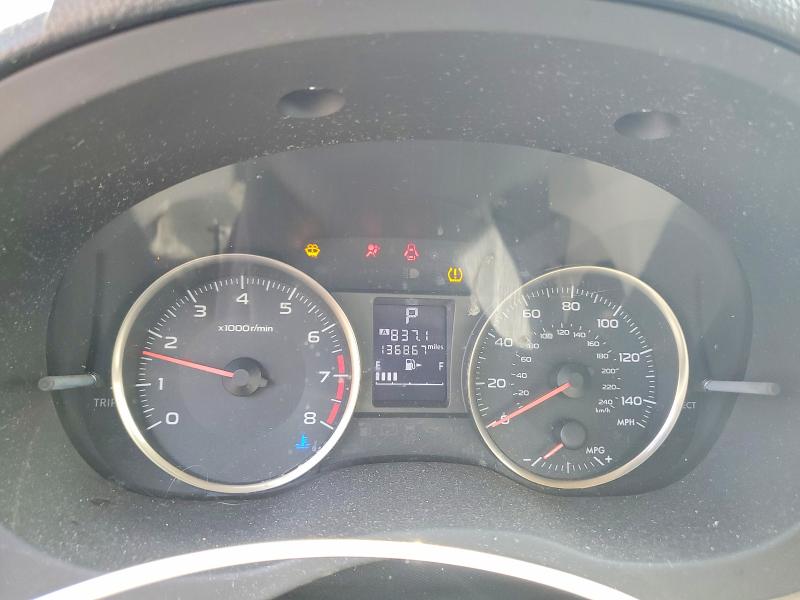 Продажа на аукционе авто 2014 Subaru Xv Crosstrek, vin: JF2GPAGC3E8297534, номер лота: 58410316