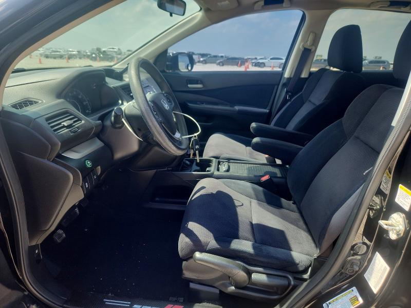 Продаж на аукціоні авто 2014 Honda Cr-v, vin: 2HKRM3H57EH510742, номер лоту: 57065746