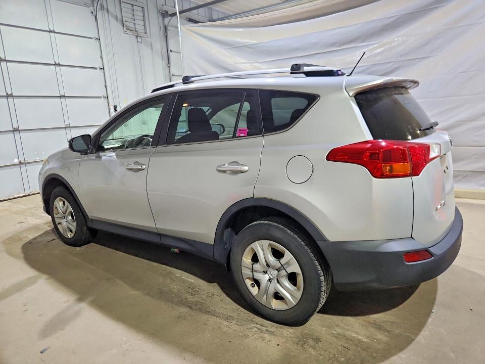 Продажа на аукционе авто 2013 Toyota Rav4, vin: JTMBFREV3DD018121, номер лота: 57616486