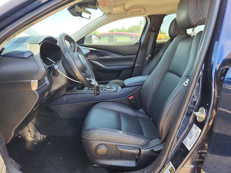 Продаж на аукціоні авто 2021 Mazda Cx-30, vin: 3MVDMBBL6MM219975, номер лоту: 56092176