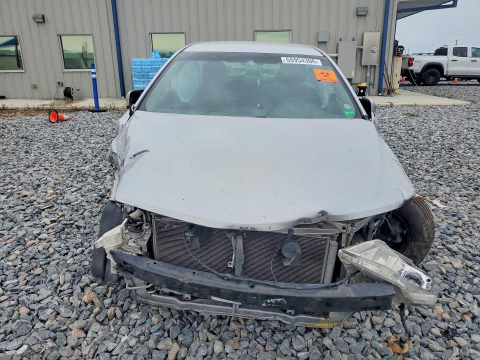 Aukcja sprzedaży 2012 Toyota Camry, vin: 4T1BF1FK7CU028361, numer aukcji: 55954306
