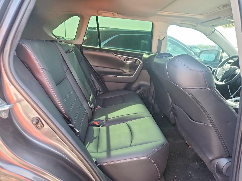 Aukcja sprzedaży 2021 Toyota Rav4, vin: 2T3C1RFV1MC102007, numer aukcji: 57928506
