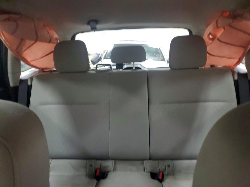 56613116 :رقم المزاد ، JF2SJABC6HH492356 vin ، 2017 Subaru Forester مزاد بيع