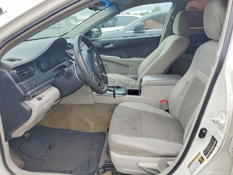 58571796 :رقم المزاد ، 4T1BD1FK1EU104598 vin ، 2014 Toyota Camry Hybrid مزاد بيع