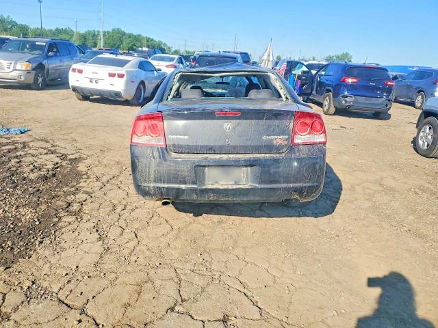 Aukcja sprzedaży 2009 Dodge Charger, vin: 2B3LA53T59H575721, numer aukcji: 55855316