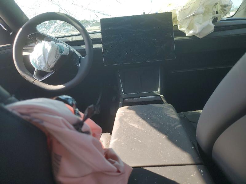 Продажа на аукционе авто 2026 Tesla Model Y, vin: 7SAYGDED1TA704277, номер лота: 59275946