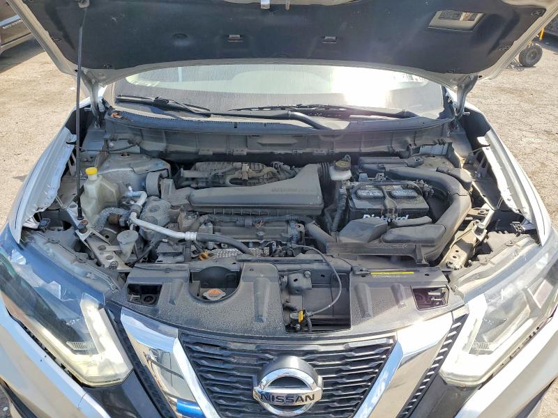 Aukcja sprzedaży 2017 Nissan Rogue, vin: JN8AT2MVXHW263056, numer aukcji: 56349116