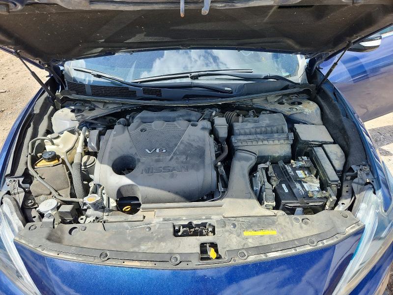 Aukcja sprzedaży 2016 Nissan Maxima, vin: 1N4AA6AP7GC411832, numer aukcji: 57226116