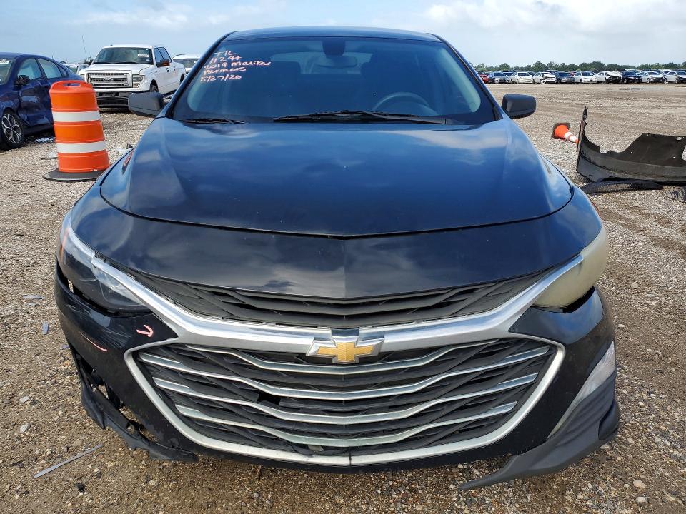 Продаж на аукціоні авто 2019 Chevrolet Malibu, vin: 1G1ZD5ST8KF105149, номер лоту: 57428526