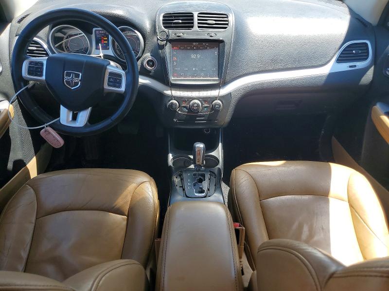 55579236 :رقم المزاد ، 3C4PDDBG0ET199694 vin ، 2014 Dodge Journey مزاد بيع