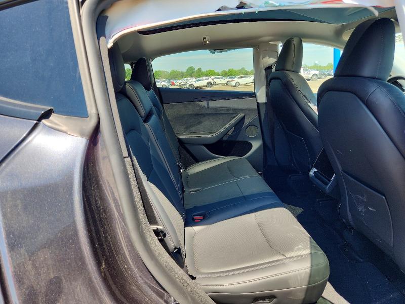 Продаж на аукціоні авто 2026 Tesla Model Y, vin: 7SAYGDEE3TA498954, номер лоту: 57228236