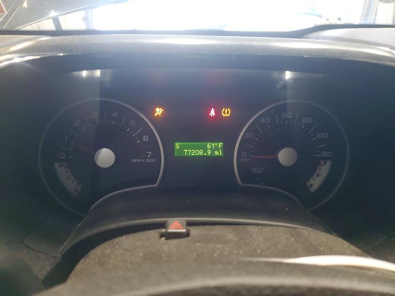 Aukcja sprzedaży 2008 Ford Explorer, vin: 1FMEU63E38UA67678, numer aukcji: 57611646