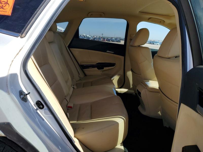 Aukcja sprzedaży 2010 Honda Accord Crosstour, vin: 5J6TF1H57AL007796, numer aukcji: 58187066