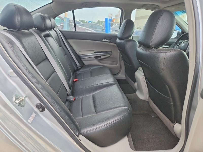 2008 Honda Accord მანქანა იყიდება აუქციონზე, vin: 1HGCP26708A090346, აუქციონის ნომერი: 55818766