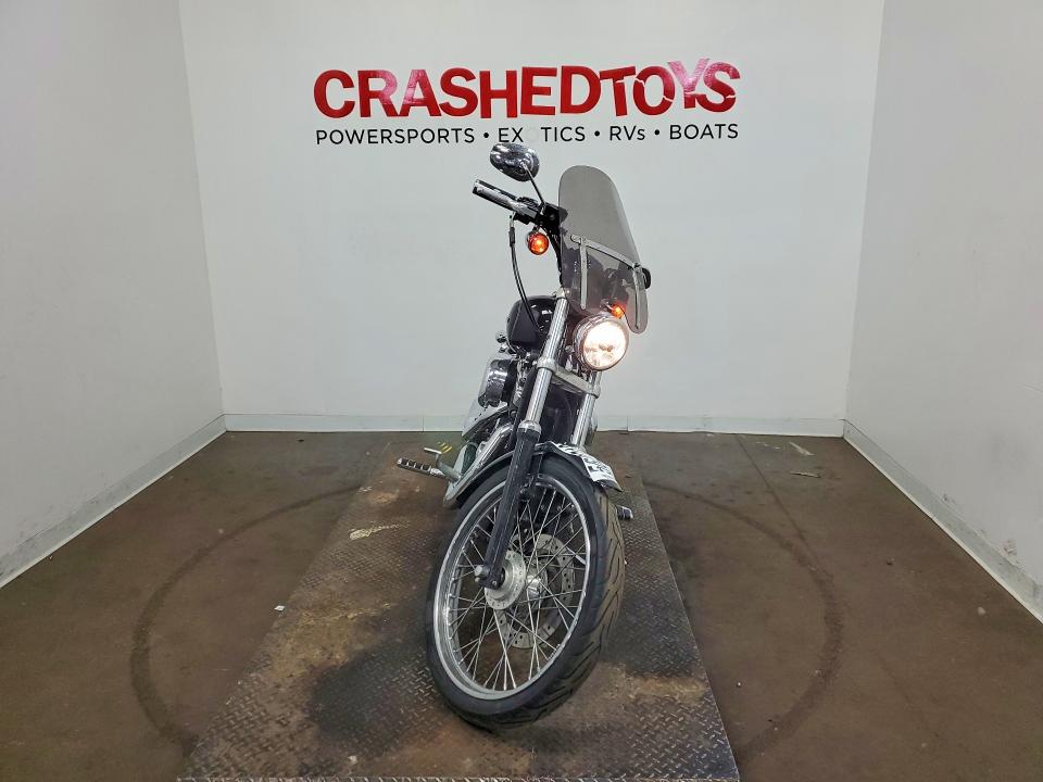 Продаж на аукціоні авто 2005 Harley-davidson Xl1200, vin: 1HD1CGP185K415533, номер лоту: 56271276
